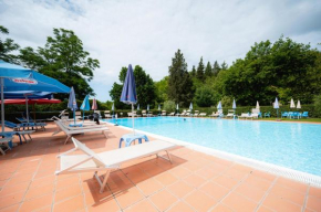 Glamping Siena Siena